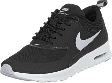 nike air max thea herren schwarz allar-bodenbau|Nike Air Max thea.